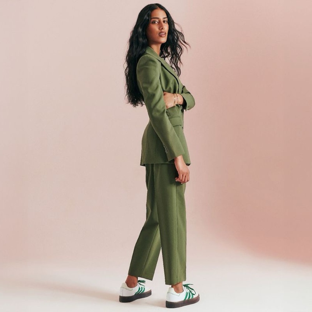🥑ADIDAS SAMBAE - Picture 8 of 8